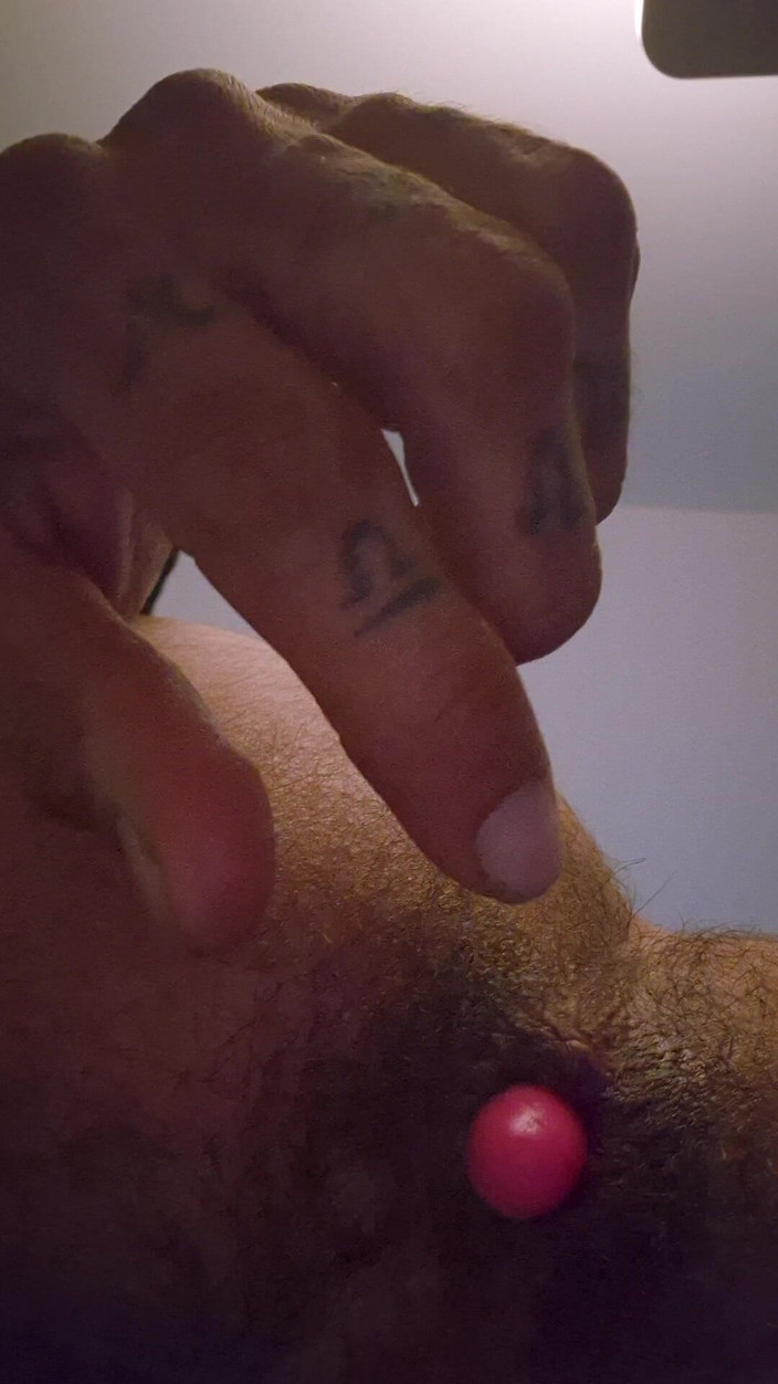 Spagnols anal: 나는 그들이 내 구멍에 모든 것을 넣는 것을 좋아합니다