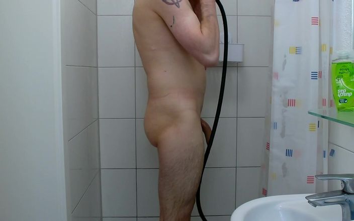 Danny Solo: Mandi