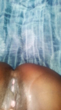 Sweet Pussy