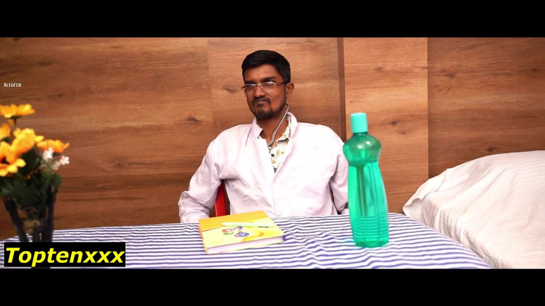 TopTenXXX Premium: Dottore scopa bella moglie