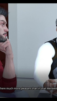 Sedm říše 20 - Atlas a jeho bond kamarádi na návštěvě Číny (sfw)