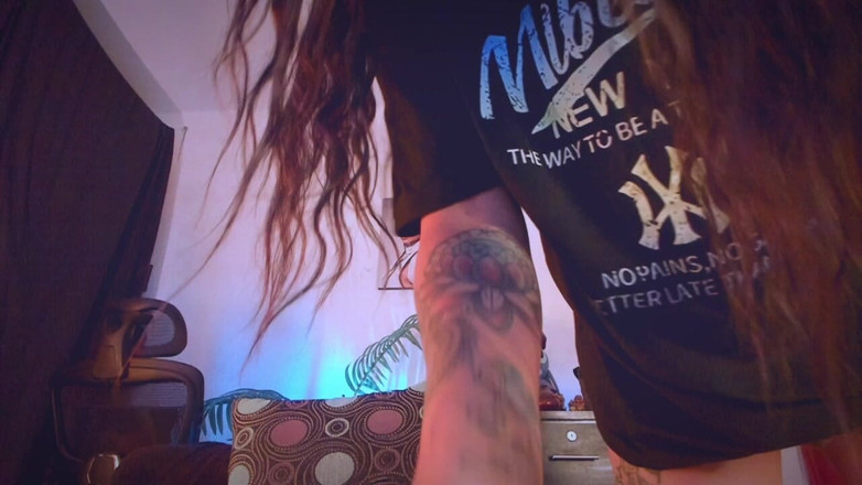 Kimberly Polizzi: Živě od 10. března 2026 Kim