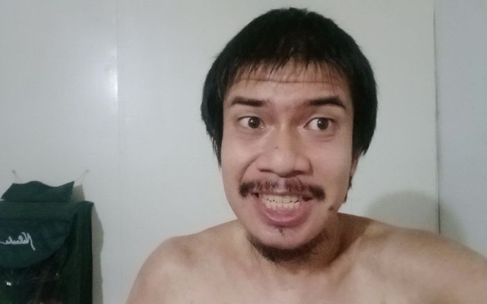 Piolo Alberto: Wytrysk na stojąco