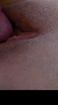 Creampie menitis