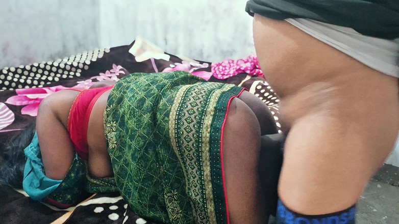 ExcitedWomen: India caliente sexy bhabhi ki chudai hindi video dormitorio me...