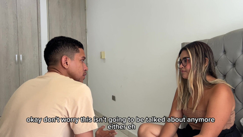 Yohamedi: Můj paroháč manžel nechal svého přítele, aby mě ošukal, aby...