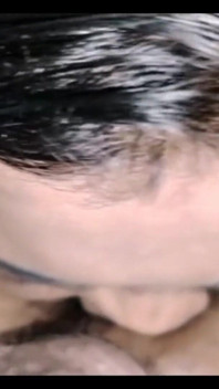 내 큰 자지와 큰 젖탱이를 사랑하는 섹시한 이복 여동생