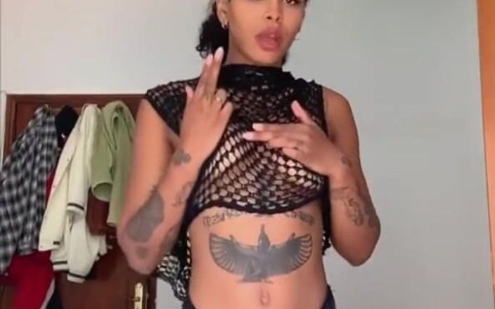 Your Cleopathra: Slut latina tikttok nude videos