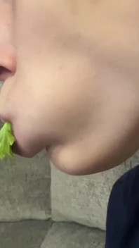 Guess Who's Barbecuing at Night