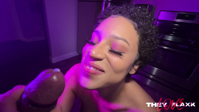THEYLOVEFLAXK: POV Pompino Salivoso - Diamond Banks