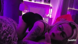 POV - I'm Your Barbie, What Do You Want From Me?