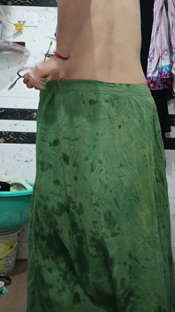 Priya india en show de pelo de coño grande