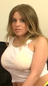 Daphne Rosen: Fuck Me the Way You Like It