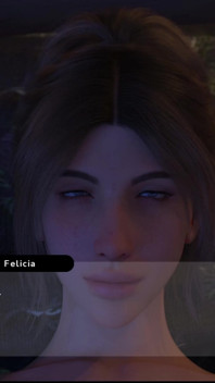 Неустойчивый брак 6 Felicia настолько возбуждена, что ей пришлось мастурбировать
