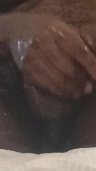 Yağlı mastürbasyon