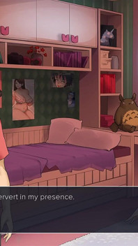 Gioco di gioco completo - MILFs Plaza, parte 4