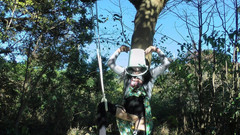 megu2002: Instrução do treinador Nº 23 Punição por deixar o balde em...