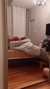 I Like to Be Fucked Like a Bitch