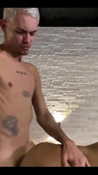 Bitching at the Bathtub