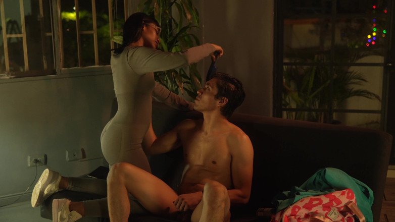 NPNS Club XXX: Mexican Guy Pays His Sexy Barber to Fuck Him All...