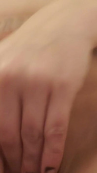 Masturbation