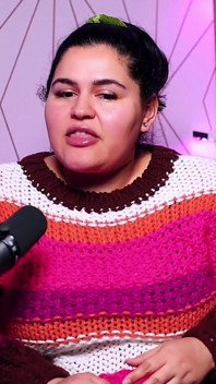Karla Lane: 20 Jahre als am meisten ausgezeichnete Plus-Size-Performerin aller Zeiten!