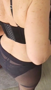 Big Ass and Sticky
