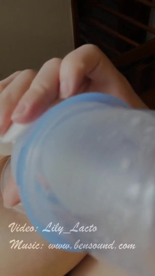 Lily_Lacto: My big tits have pressure that needs to be released
