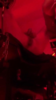 Extreme Deep Anal Fisting Double Fisting in Gyno Chair
