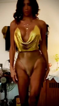 Hot Trans Wife