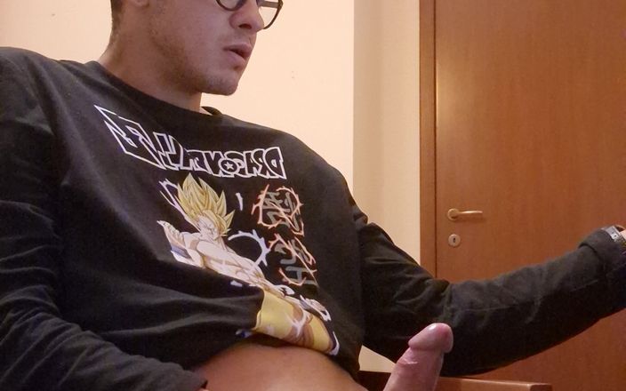 Fitguywithbigdick: カミングハード10