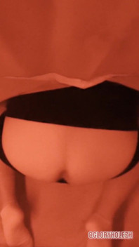 Arab Delivery Guy Stops by for Anon Blowjob and Rims and Breeds My Ass