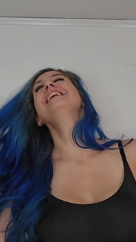 Hisap batang untuk pembuli awak