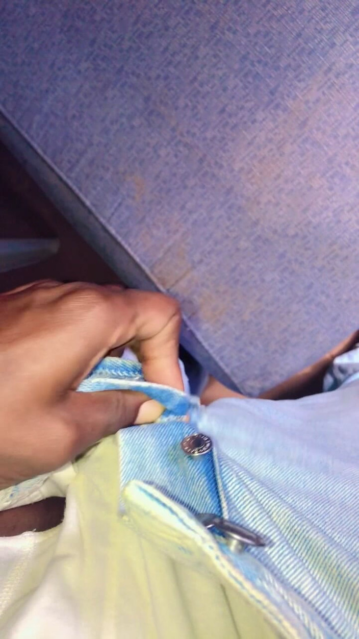 Zozo studio: Pamer badan