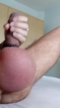 Bola bombeada
