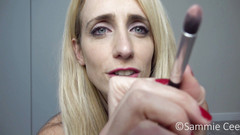 Sammie Cee: Pov feminizace