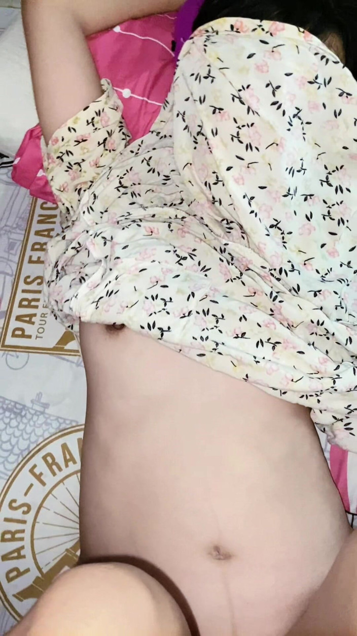 Bella Ivanka: Sex with a Young Woman