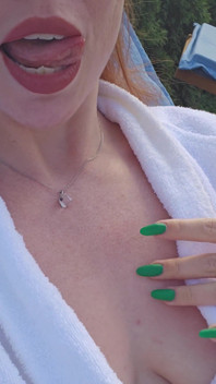 Do You Want to Sunbathe with Me?
