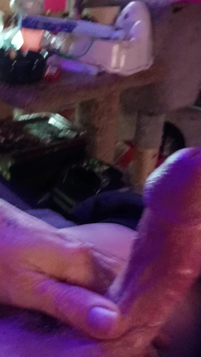 DeepthroatCumslut: My Big Hard Cock 3