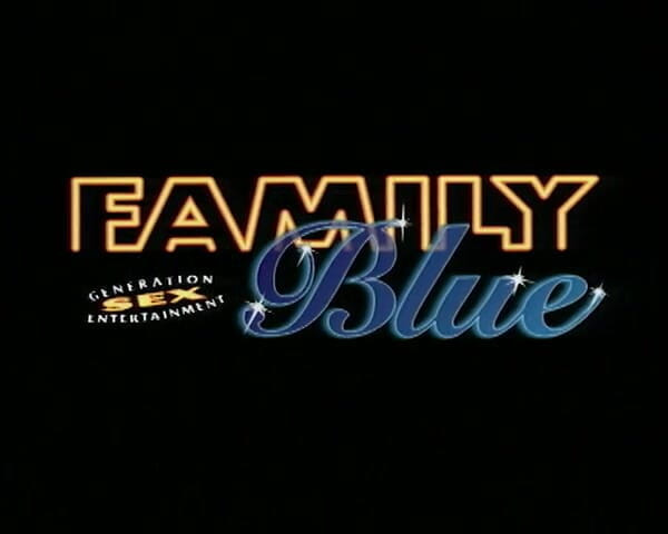 Porno Cloud: Babette Blue Agency.