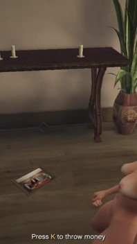 Het Vuile Kleine Geheimpje Van Michael En Tracey. Gta Premium Porno.