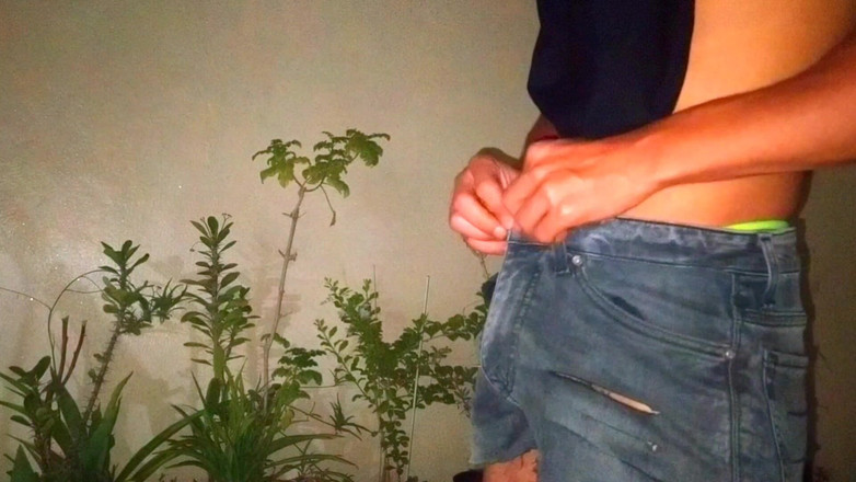 couplealiii: 捆绑SM 贞操小鸡巴