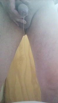 Pissing Love