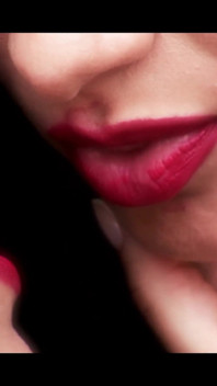 Aksi hot lesbian tante seksi dengan lingerie seksi yang super romantis dan sensual