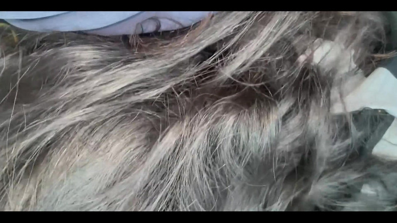 Indian Senu: Неверный бойфренд и грубый секс в индийской деревне Gihin