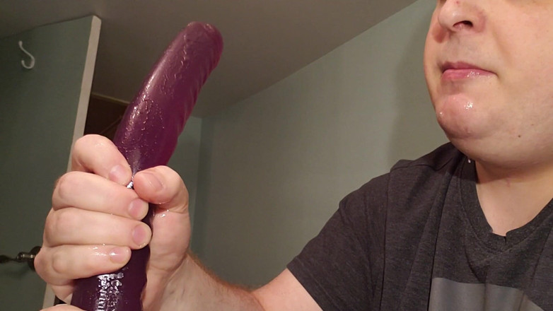 Charlieboy69: Głębokie gardło
