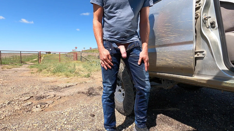 Lapetus: Sidik roadtrip 5 - ghost town