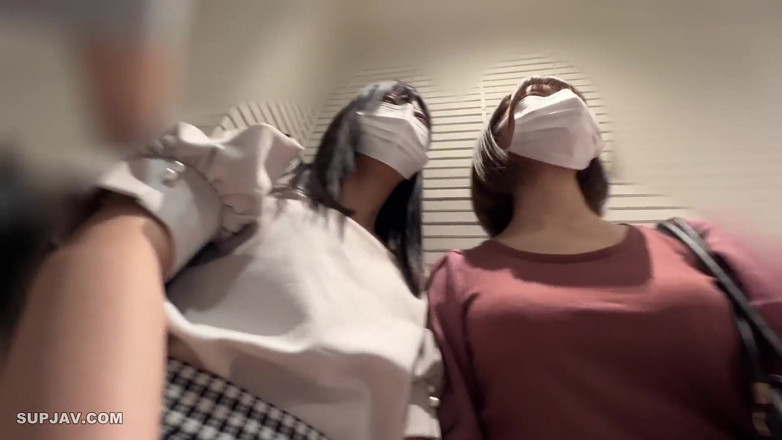 Asian happy ending: Asian angel 3874