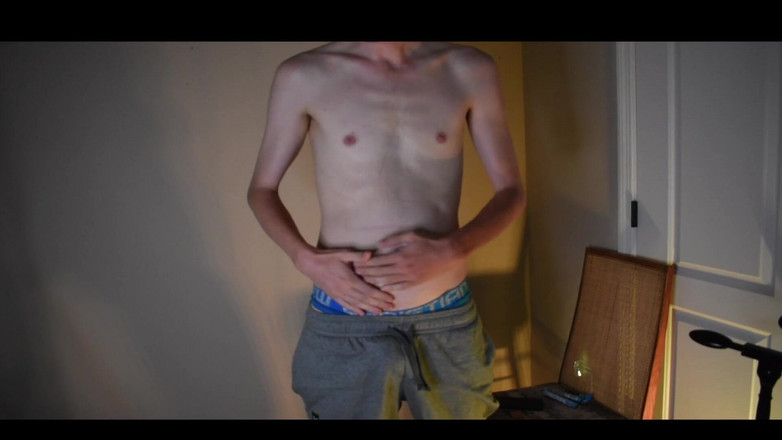 ElementX1018: Perut saya penuh dengan susu. Boleh gunakan Lagi Walaupun.