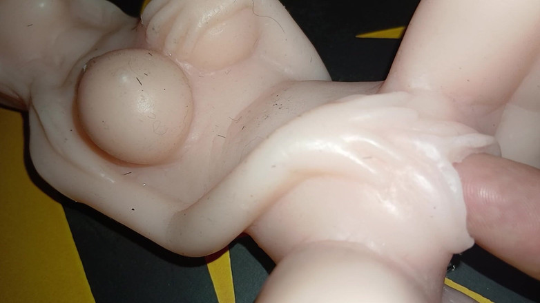 LunaDesire: Experiencia lenta y sensual en primer plano - deseo nocturno